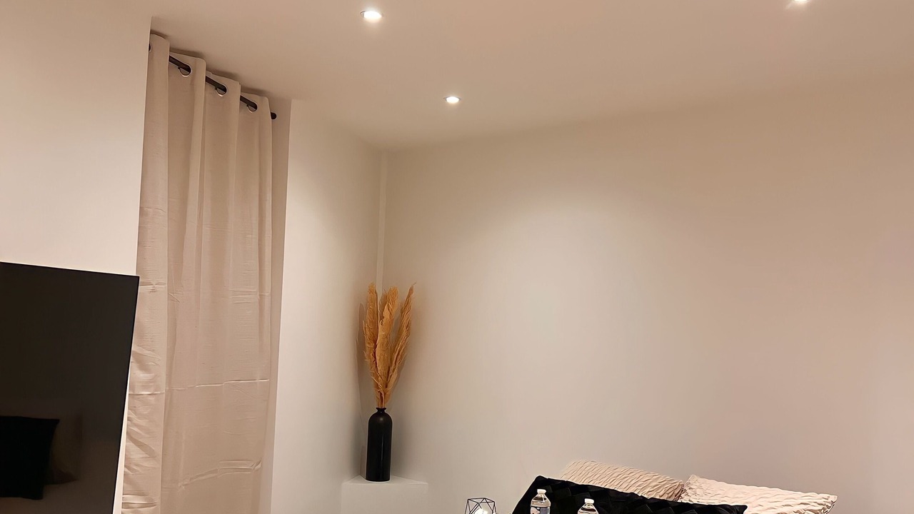 Photo of Bedroom in Brunoy