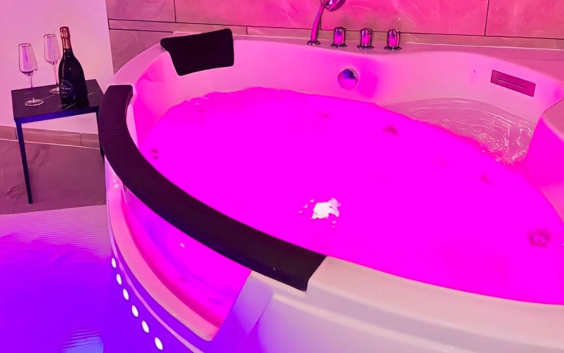 Photo of Bathroom in Brunoy