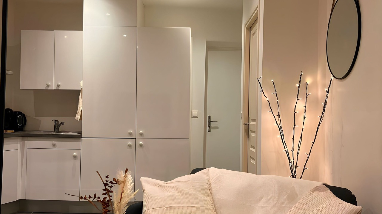 Photo of Livingroom in Brunoy