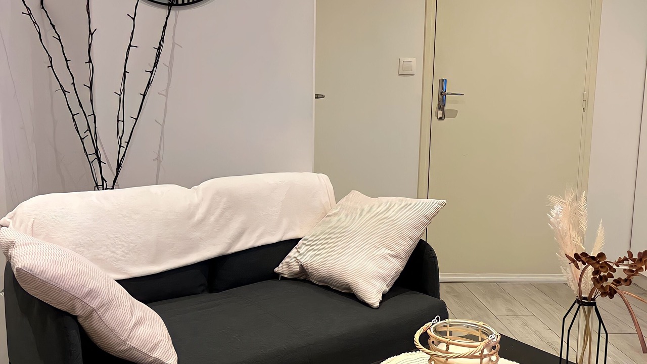 Photo of Livingroom in Brunoy