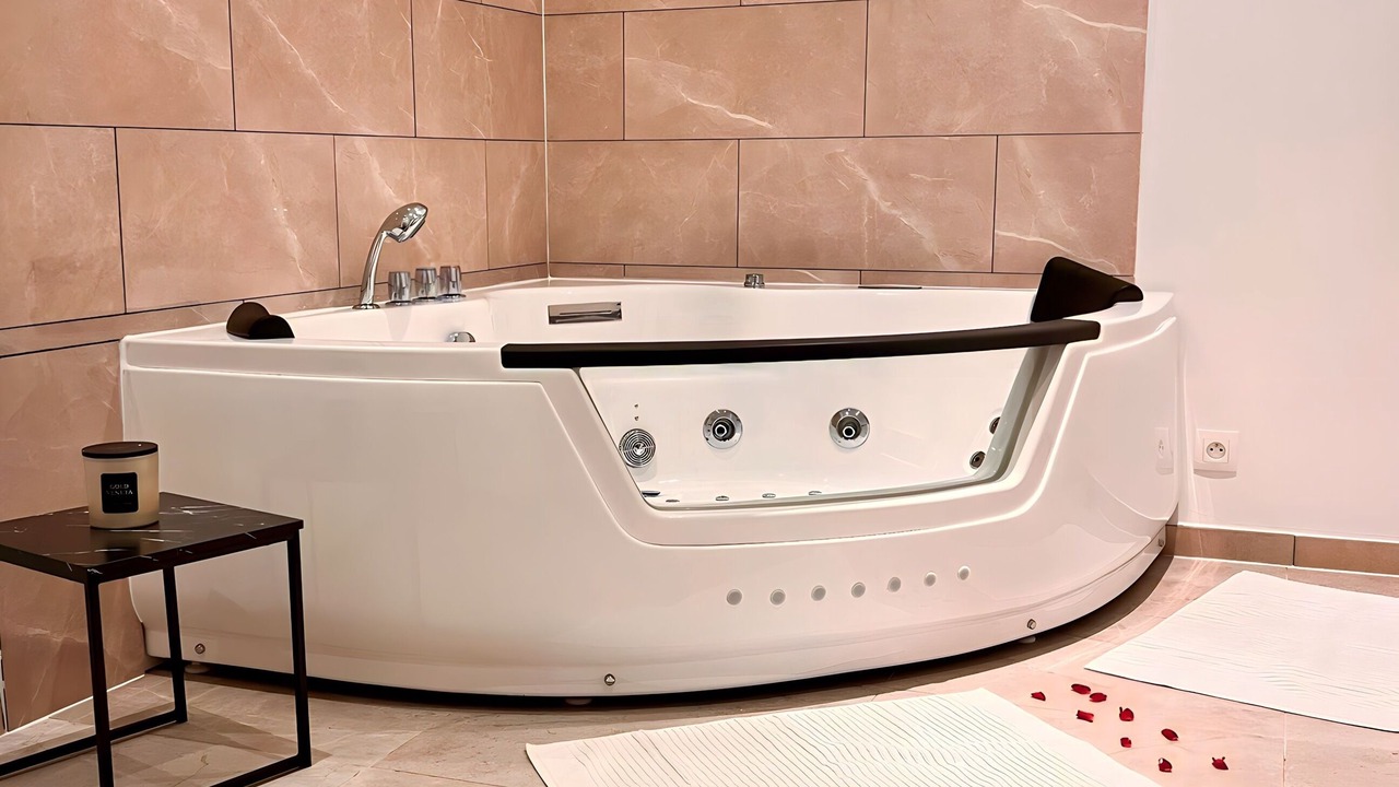 Photo of Bathroom in Brunoy