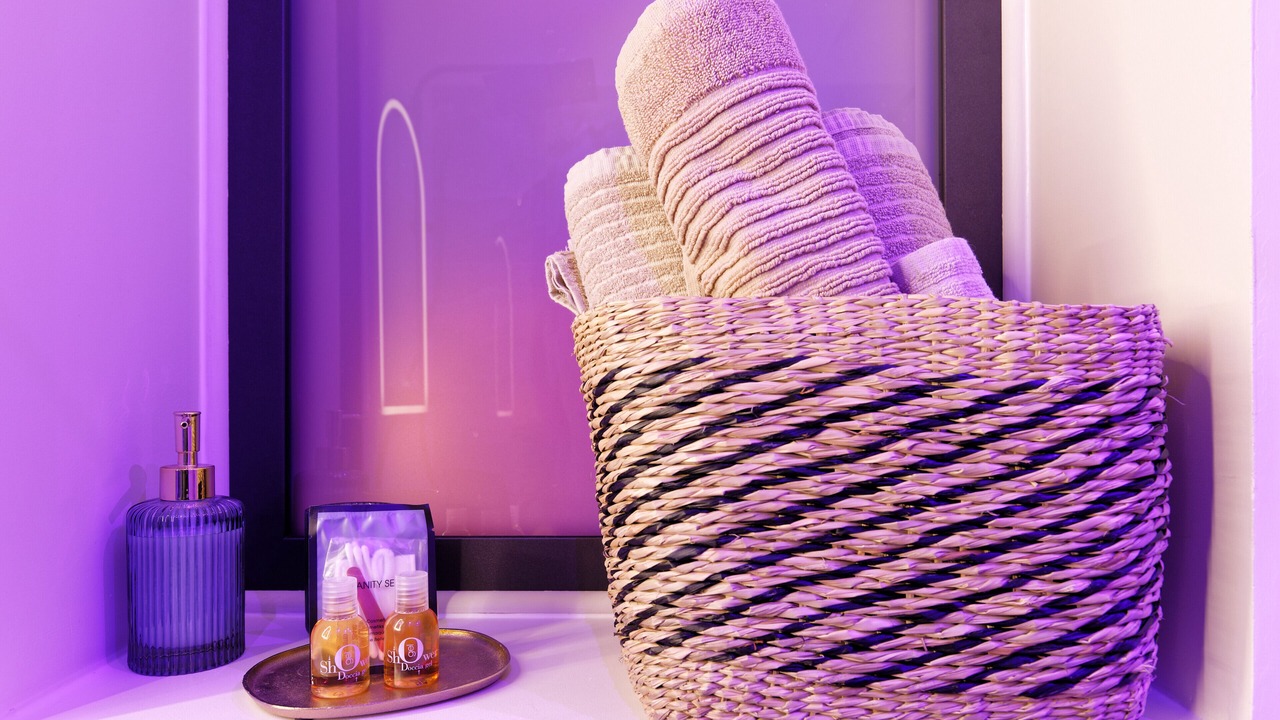 Photo of Bathroom in Saint-Martin-du-Littoral