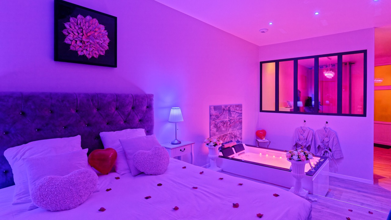Photo of Bedroom in Saint-Martin-du-Littoral