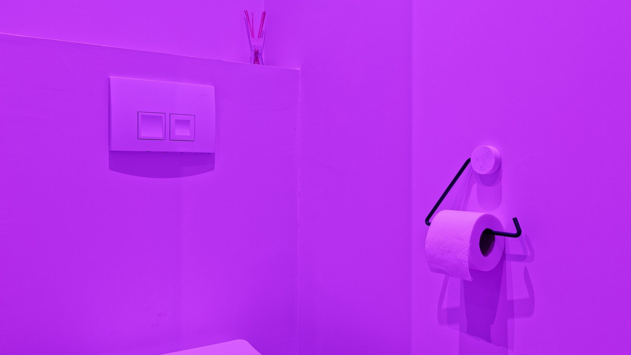 Photo of Bathroom in Saint-Martin-du-Littoral