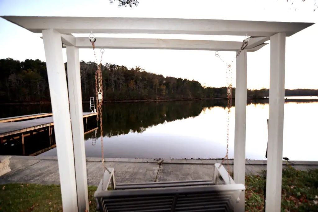 Photo of Outdoor in Cook Springs