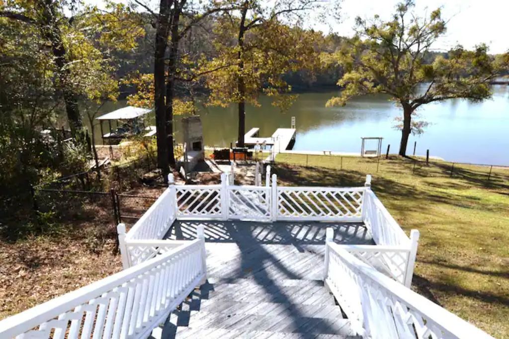 Photo of Outdoor in Cook Springs