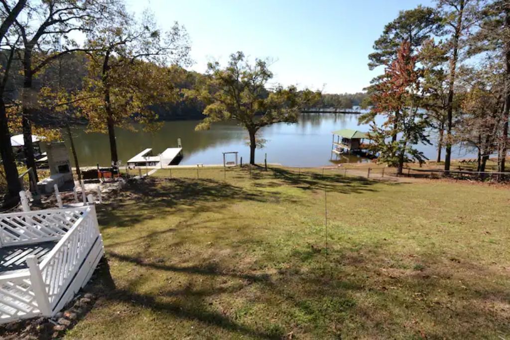 Photo of Outdoor in Cook Springs