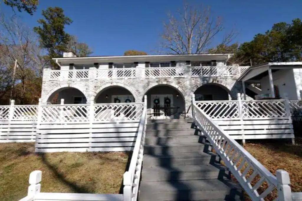 Photo of Outdoor in Cook Springs