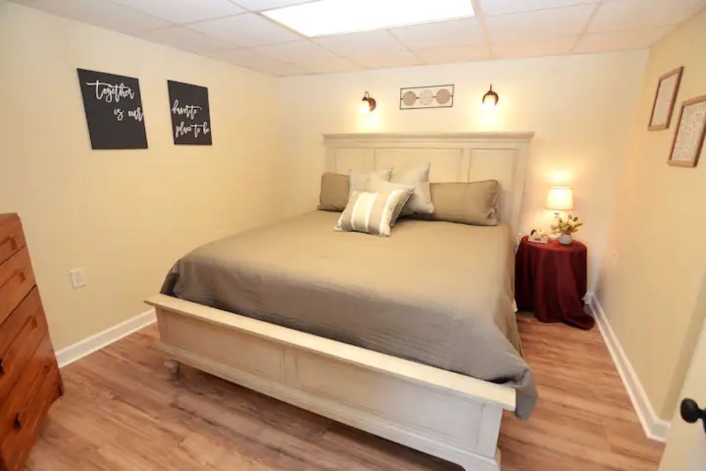 Photo of Bedroom in Cook Springs
