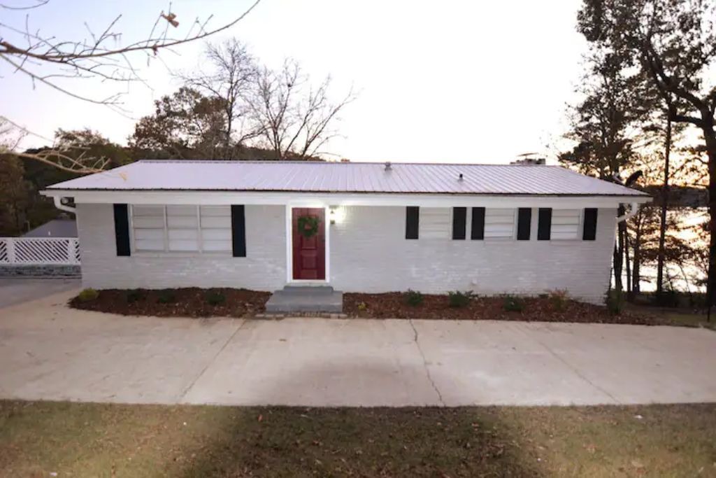 Photo of Outdoor in Cook Springs
