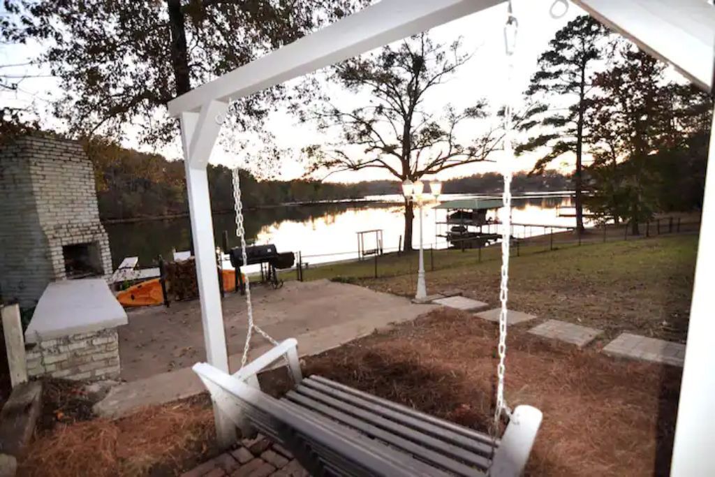 Photo of Outdoor in Cook Springs