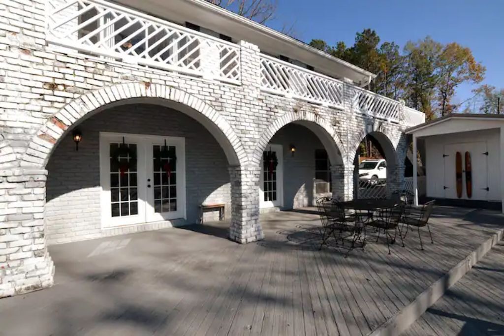 Photo of Outdoor in Cook Springs
