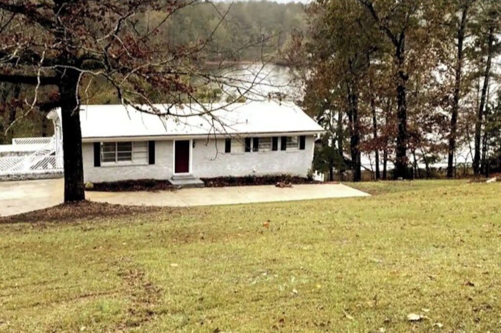 Photo of Outdoor in Cook Springs