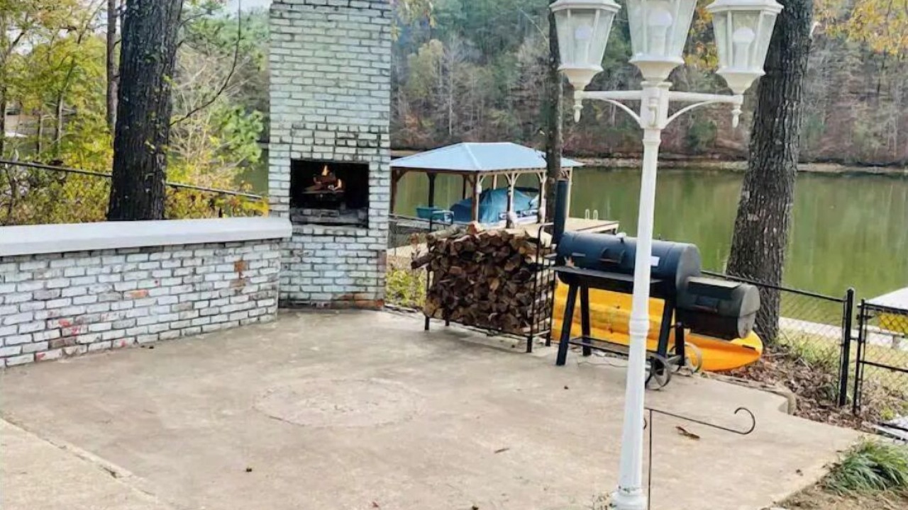 Photo of Patio Balcony in Cook Springs