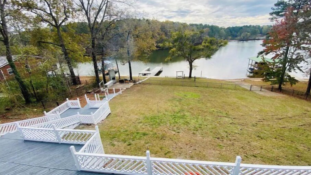 Photo of Outdoor in Cook Springs