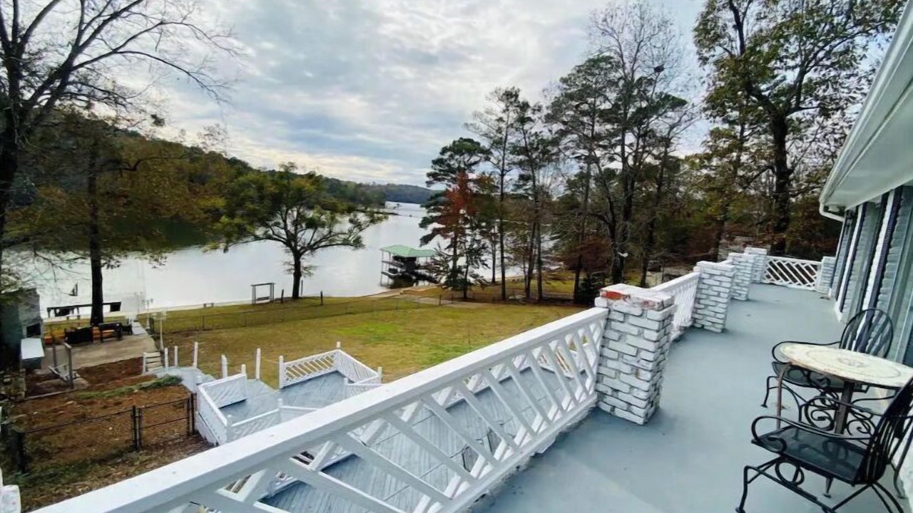 Photo of Outdoor in Cook Springs