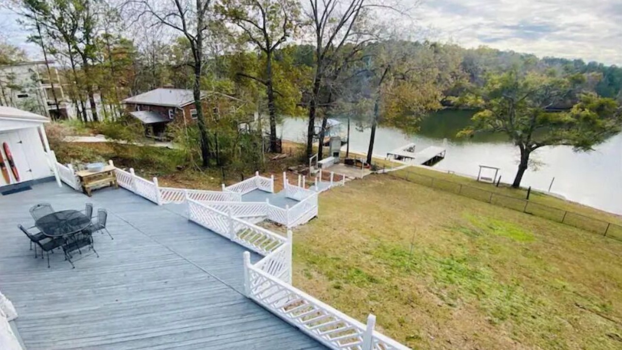 Photo of Outdoor in Cook Springs