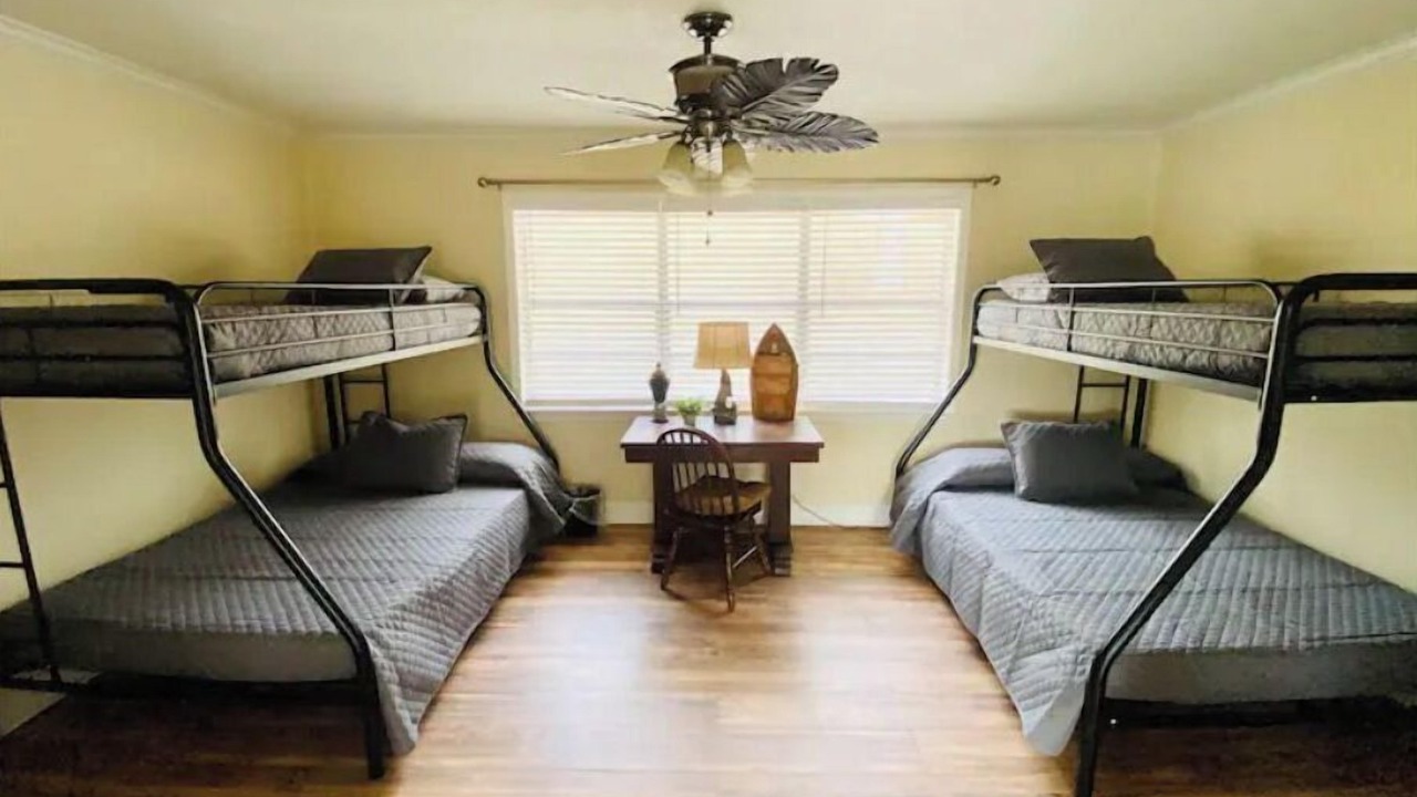 Photo of Bedroom in Cook Springs