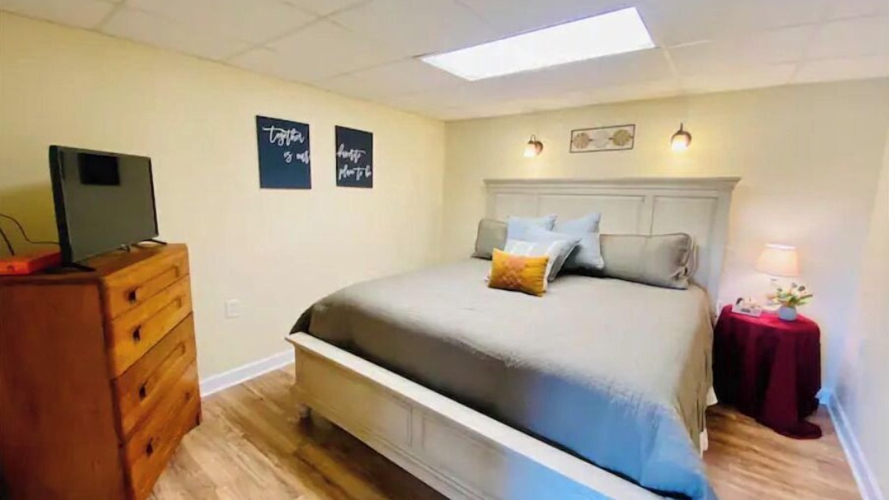 Photo of Bedroom in Cook Springs