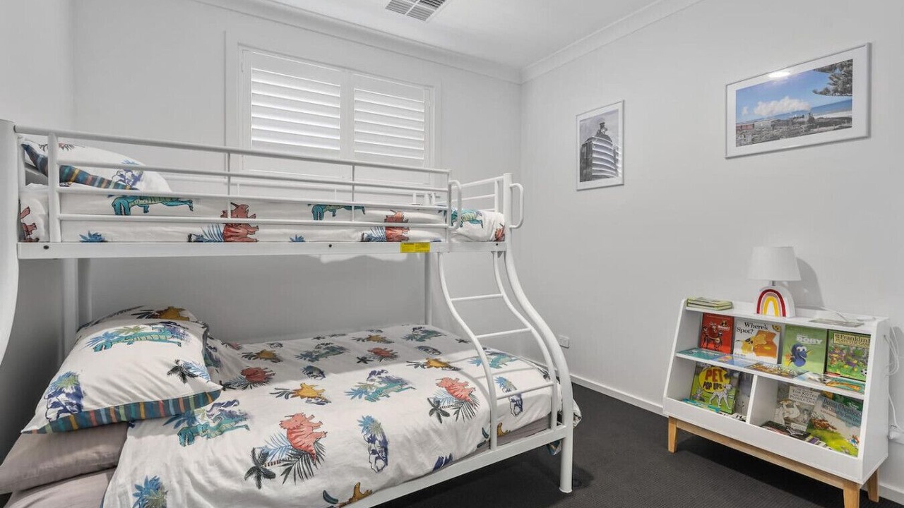 Photo of Bedroom in McCracken