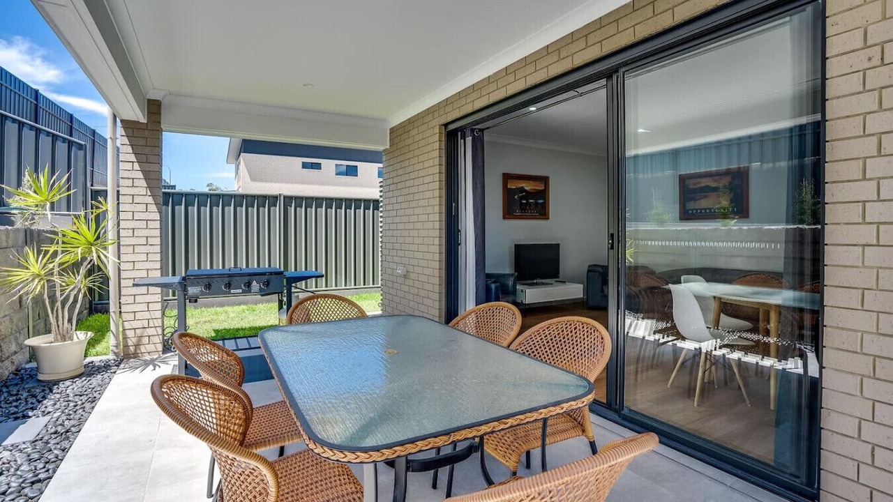 Photo of Outdoor in McCracken