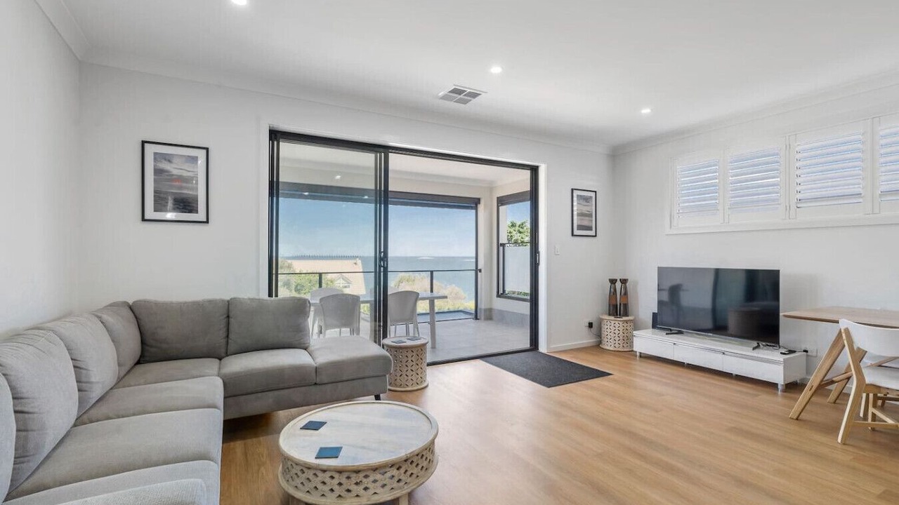 Photo of Livingroom in McCracken