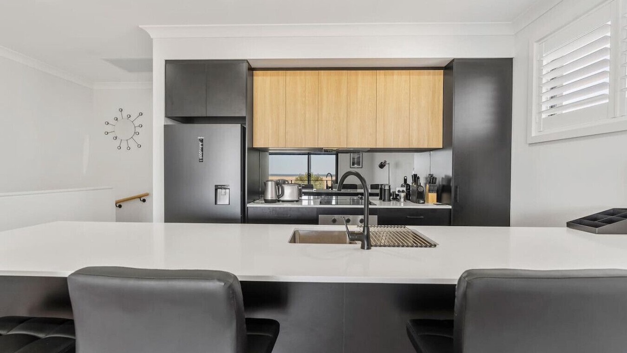 Photo of Kitchen in McCracken