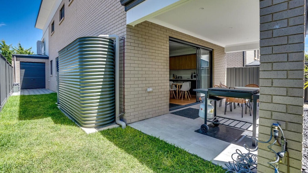 Photo of Outdoor in McCracken