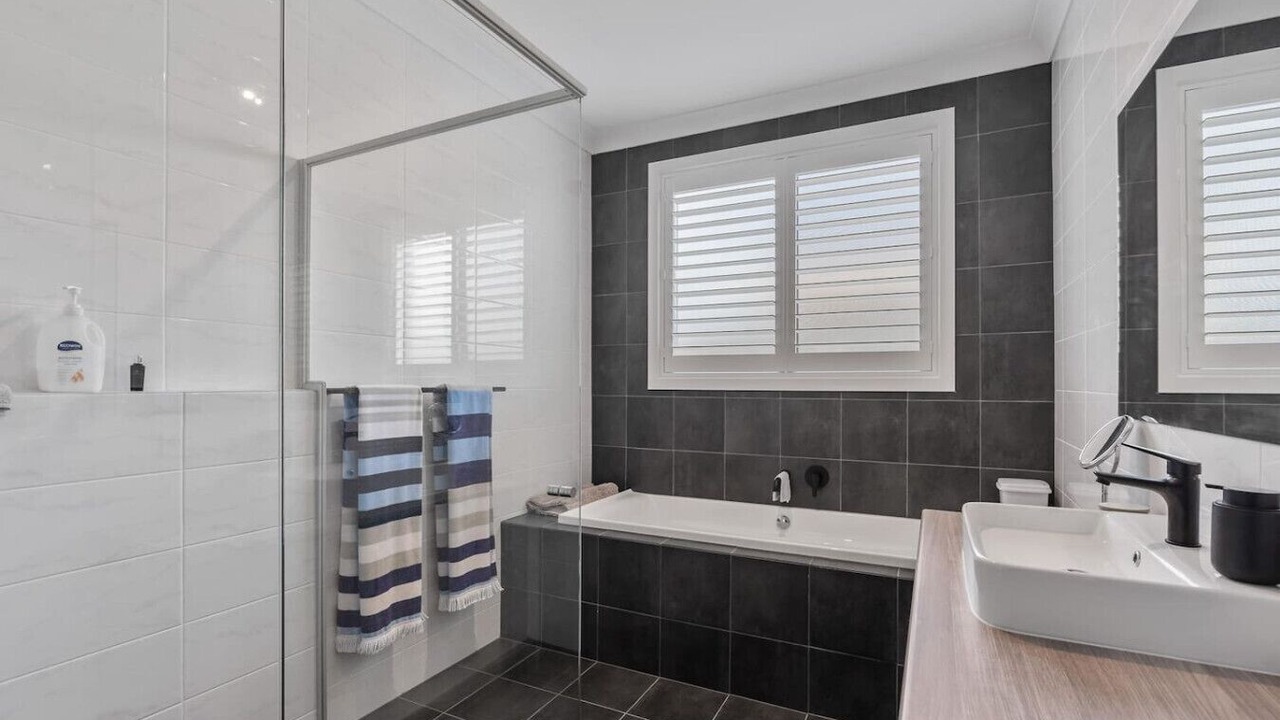 Photo of Bathroom in McCracken