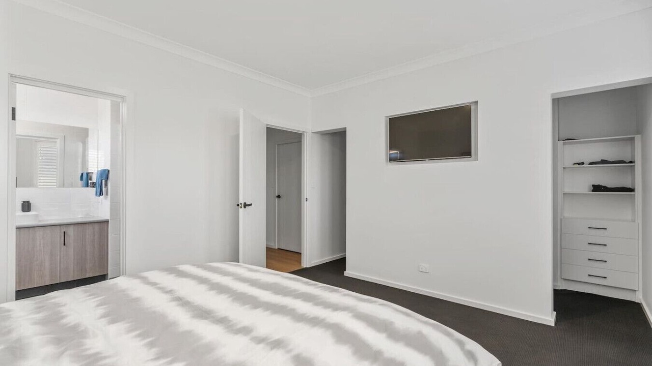 Photo of Bedroom in McCracken