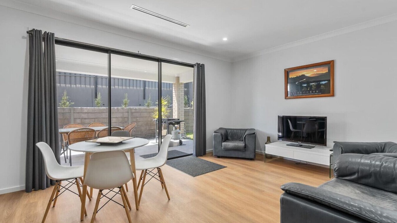 Photo of Livingroom in McCracken