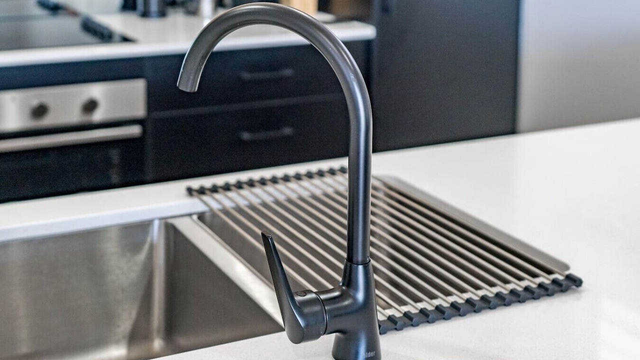 Photo of Kitchen in McCracken