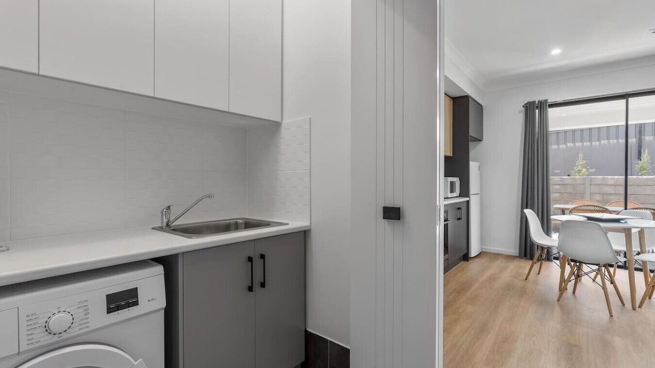 Photo of Kitchen in McCracken