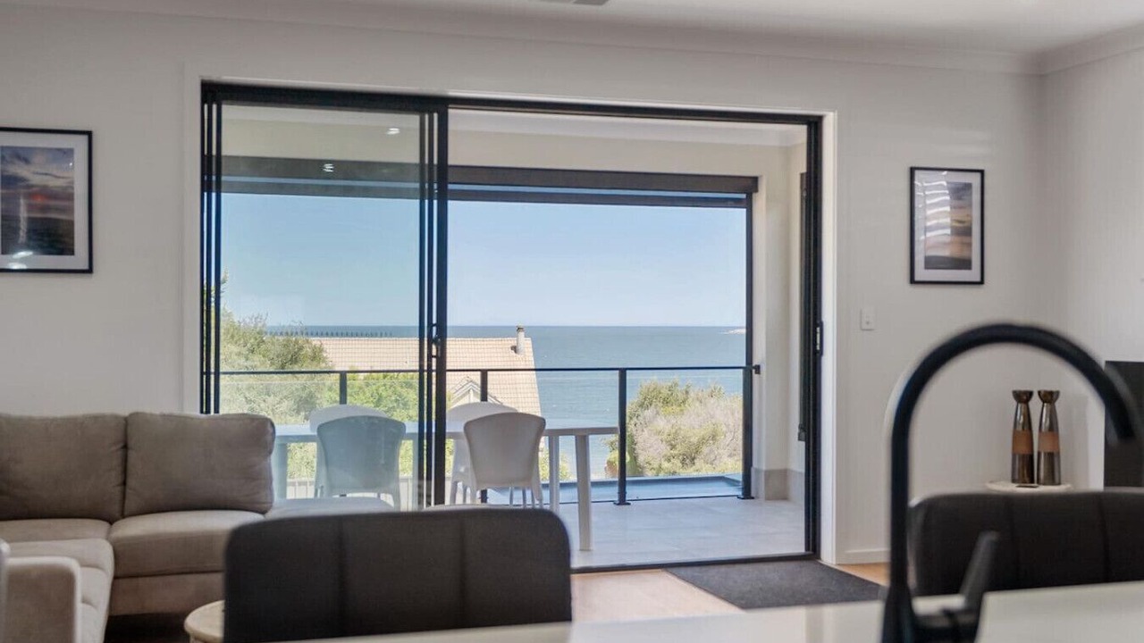 Photo of Livingroom in McCracken