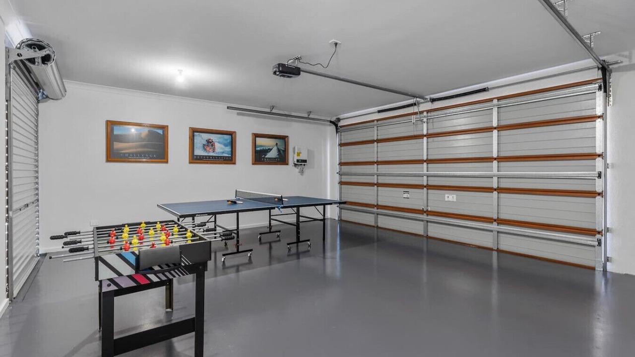 Photo of Bedroom in McCracken