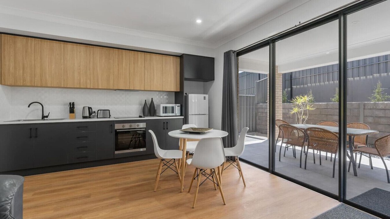 Photo of Kitchen in McCracken