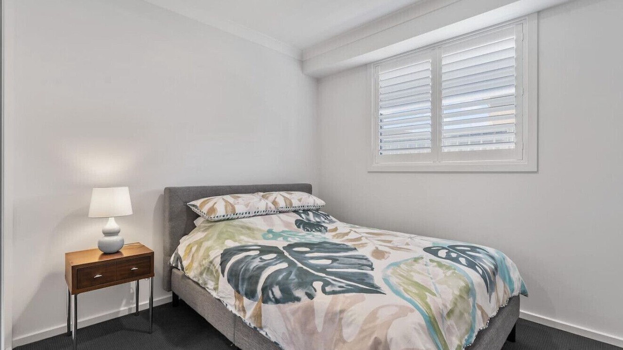 Photo of Bedroom in McCracken