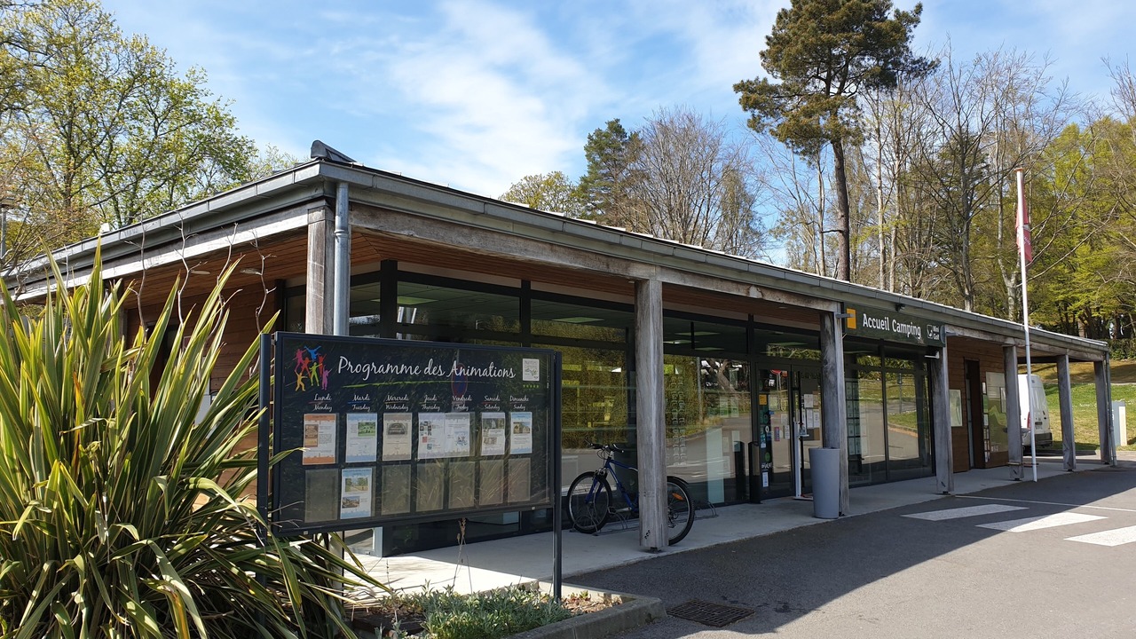 Photo of Outdoor in Pont du Cens-Cote d'Or