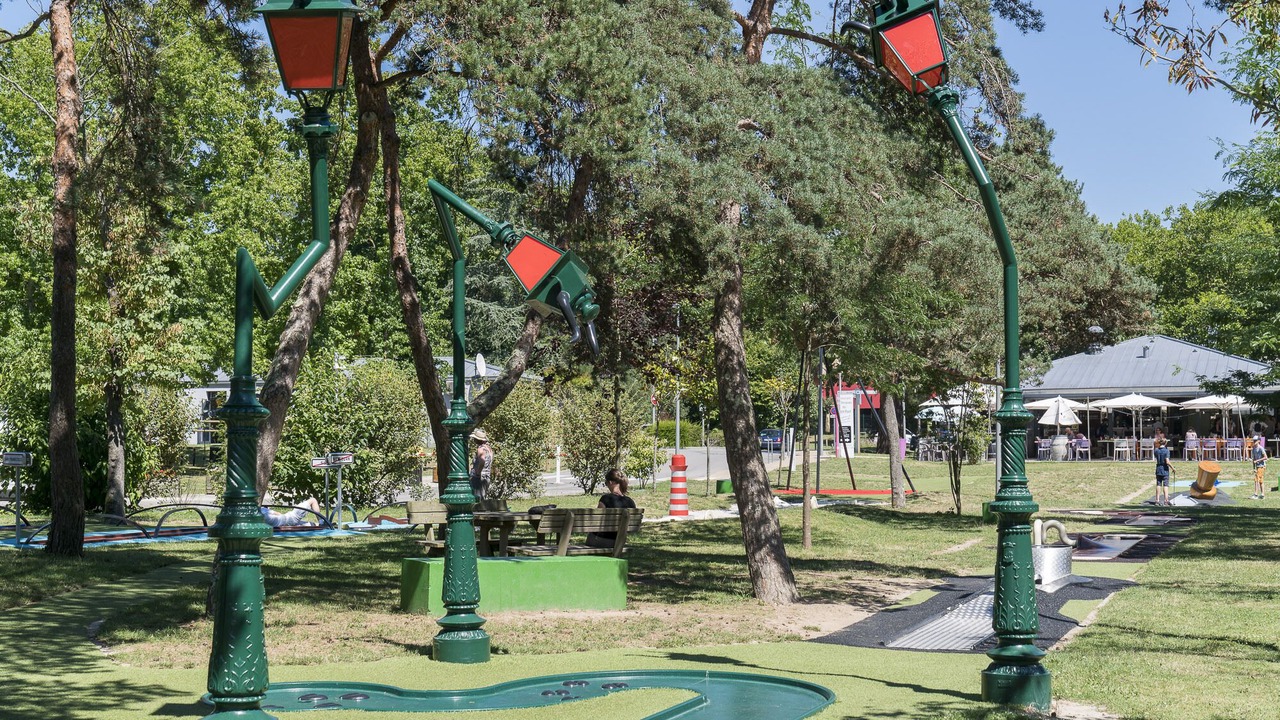 Photo of Outdoor in Pont du Cens-Cote d'Or