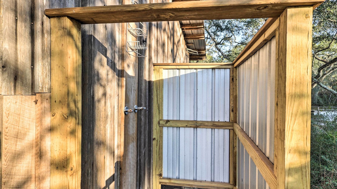 Photo of Outdoor in Fort White