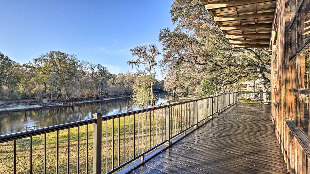 Photo of Outdoor in Fort White