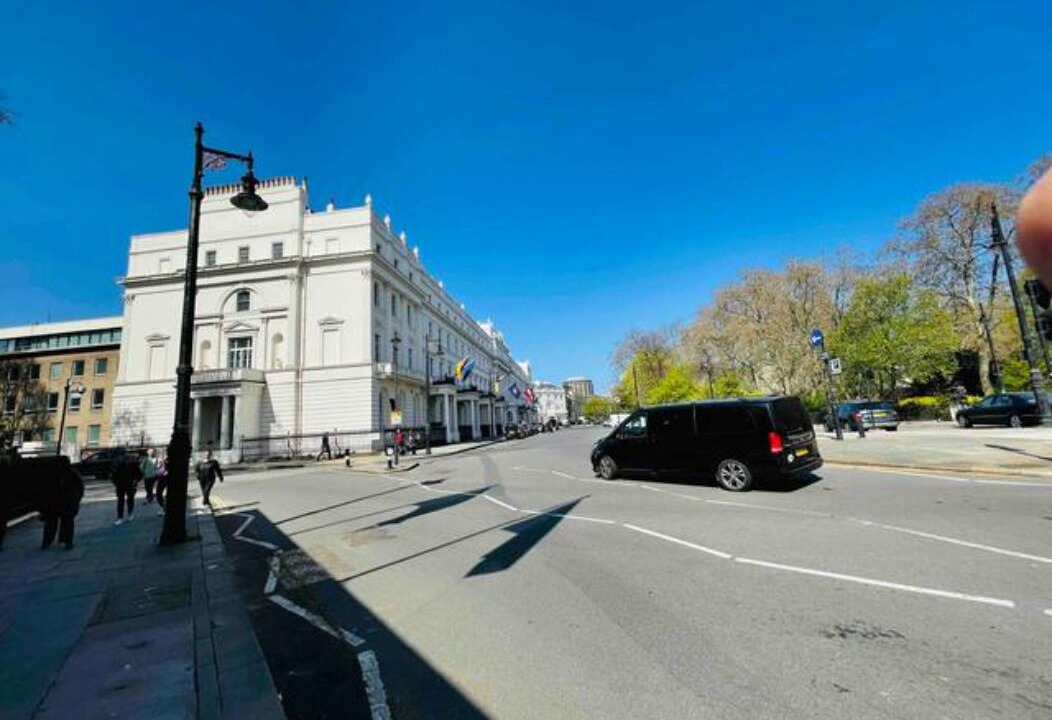 Photo of Others in Knightsbridge