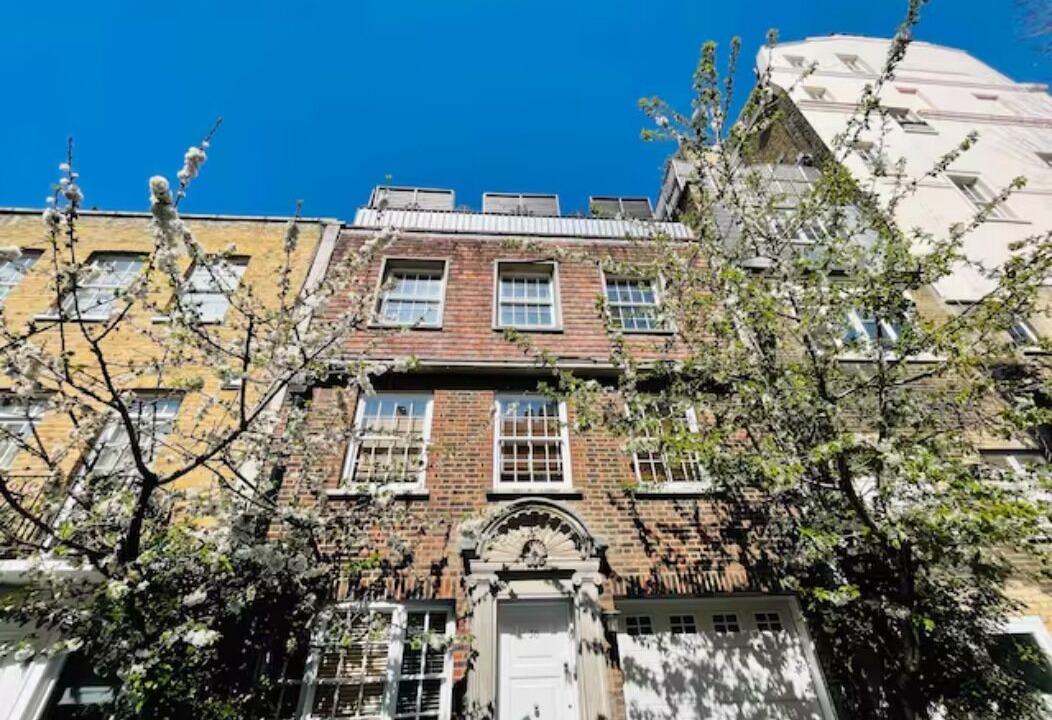 Photo of Outdoor in Knightsbridge