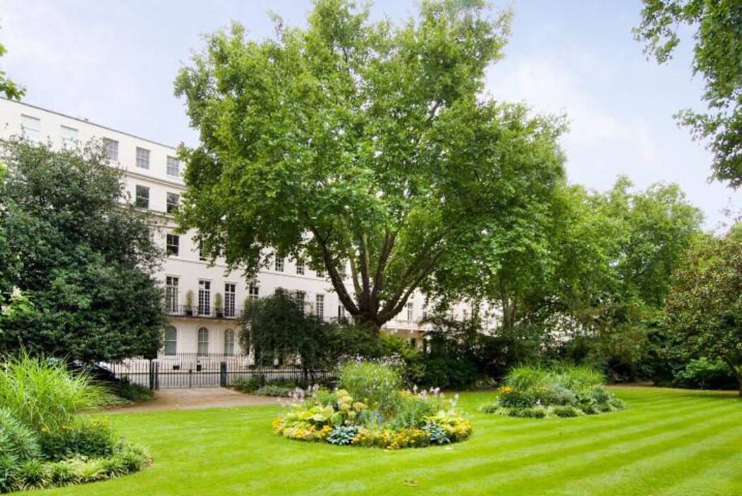 Photo of Outdoor in Knightsbridge