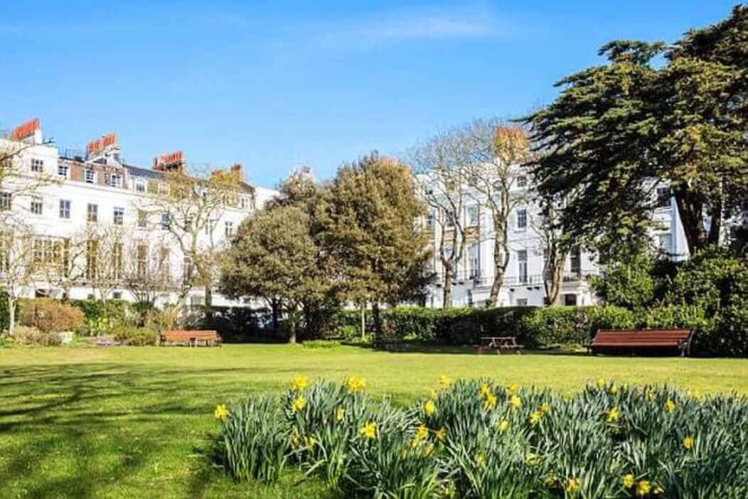 Photo of Outdoor in Knightsbridge