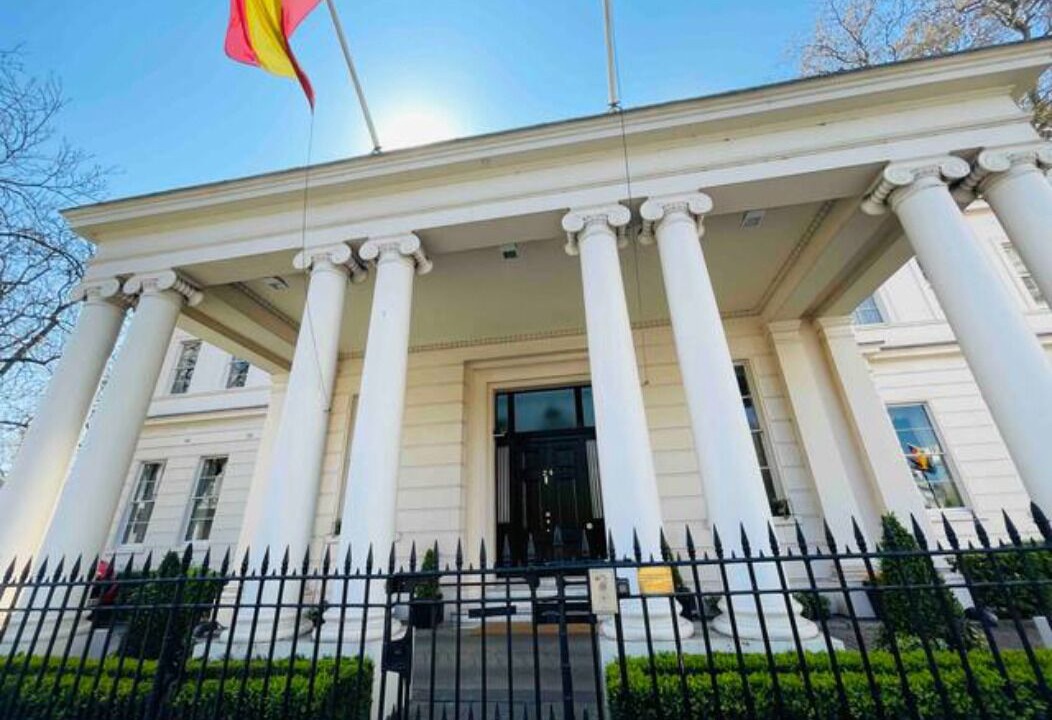 Photo of Outdoor in Knightsbridge