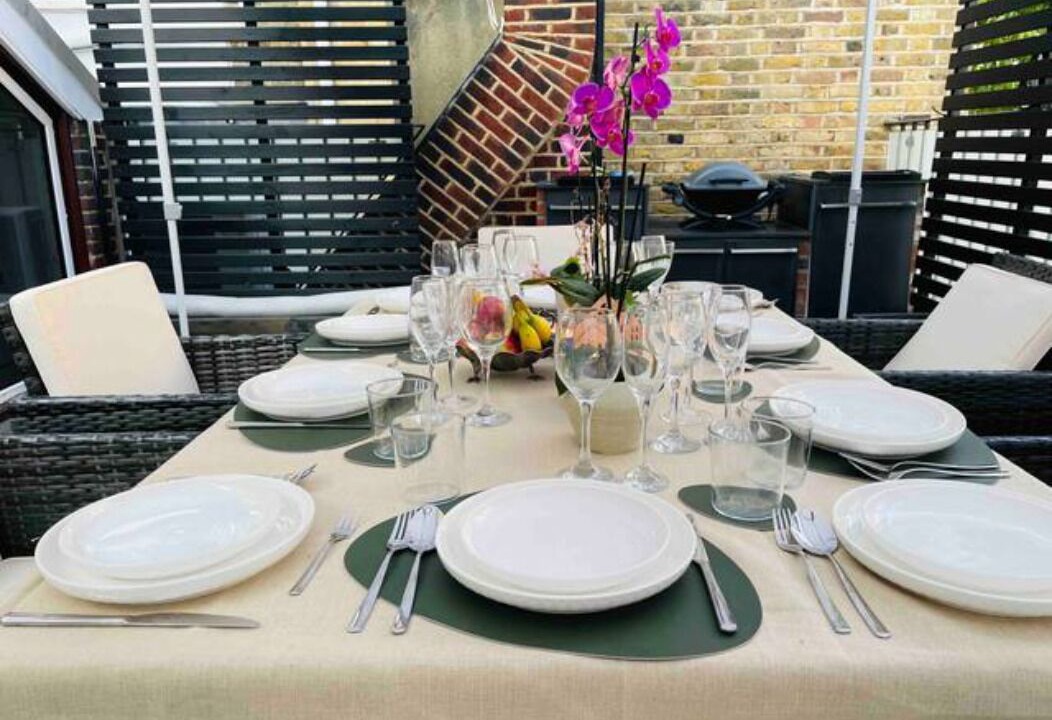 Photo of Outdoor in Knightsbridge