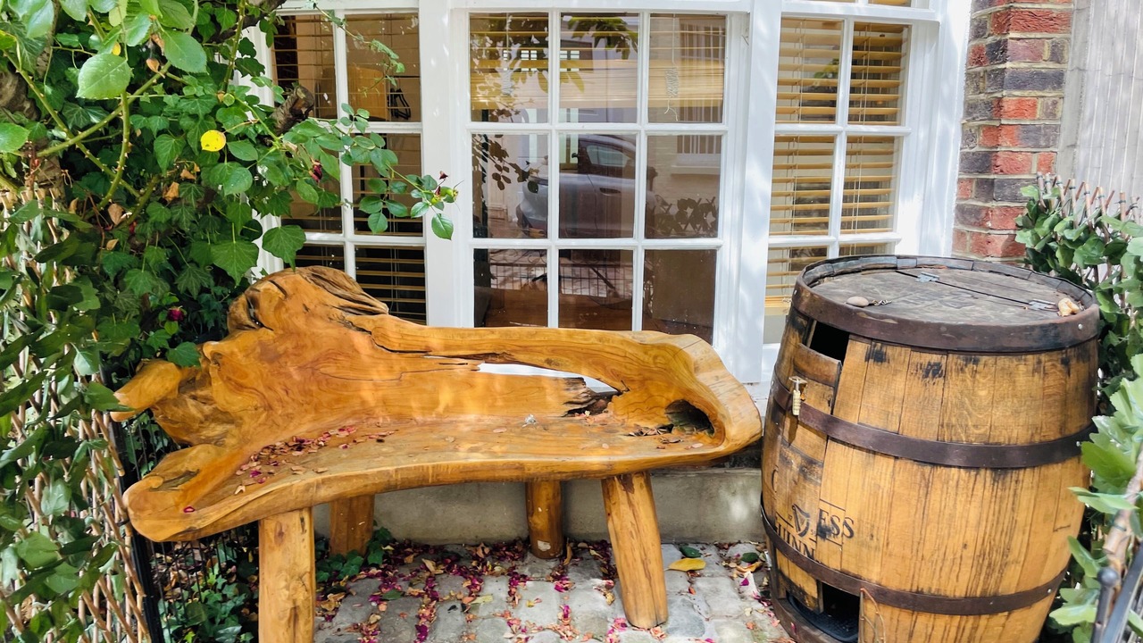 Photo of Outdoor in Knightsbridge