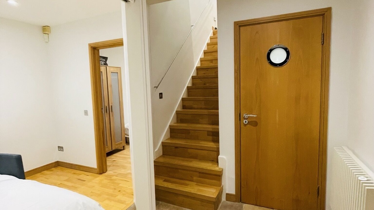 Photo of Bedroom in Knightsbridge