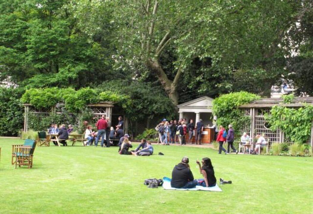 Photo of Others in Knightsbridge